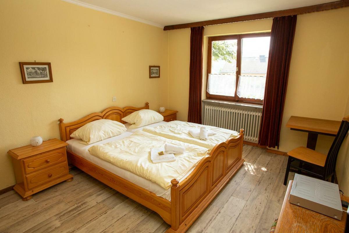 Zum Jean Bonnet Hotel Hofgeismar Buitenkant foto