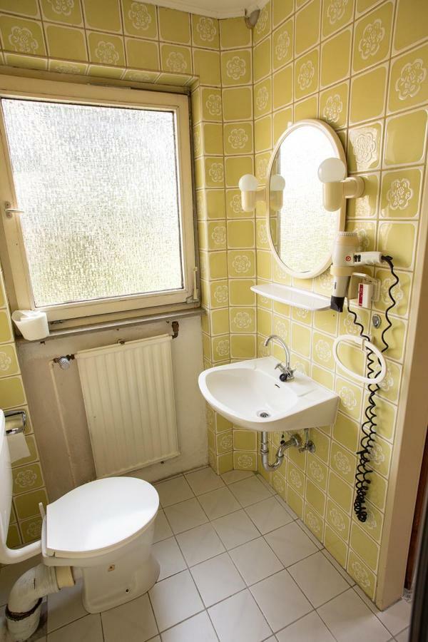 Zum Jean Bonnet Hotel Hofgeismar Buitenkant foto