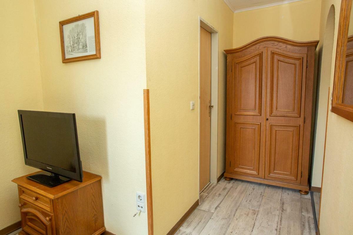 Zum Jean Bonnet Hotel Hofgeismar Buitenkant foto